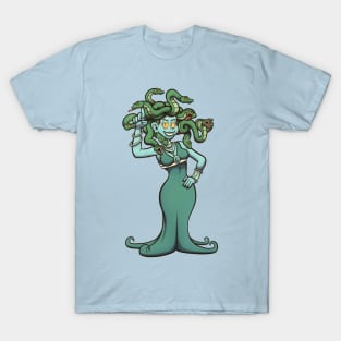 Medusa T-Shirt